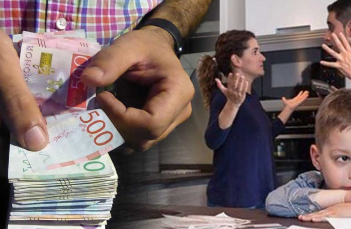 Buscan endurecer sanciones contra deudores alimentarios en Sonora con nueva reforma