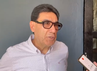 Activan cerco sanitario en Nogales por caso de sueros contaminados