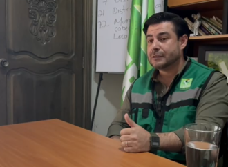 Aclaran Zafarrancho en restaurante de Carín León