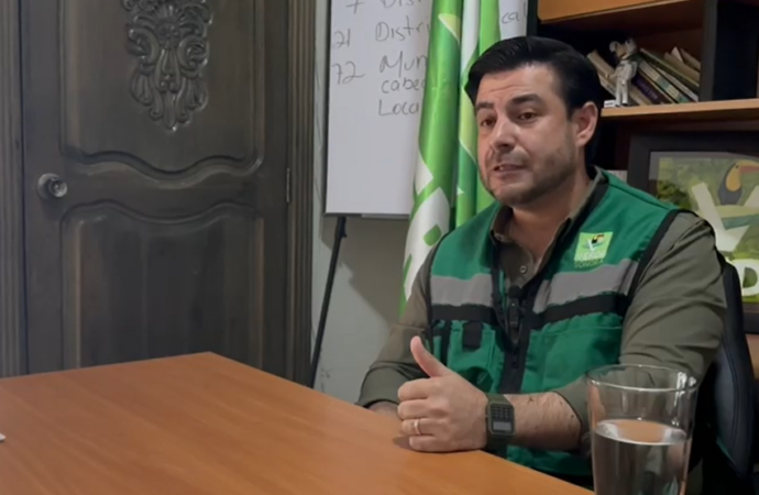 Aclaran Zafarrancho en restaurante de Carín León