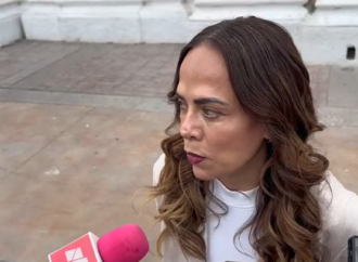 Deudos y sobrevivientes del Dr. Maximiano reciben apoyo de la Comisión de Víctimas