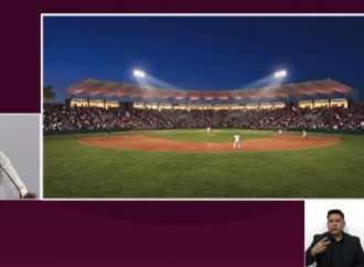 Invertirán 150 millones de pesos para regreso de los Mayos a Navojoa