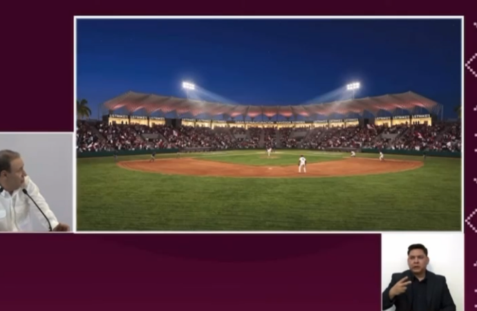 Invertirán 150 millones de pesos para regreso de los Mayos a Navojoa