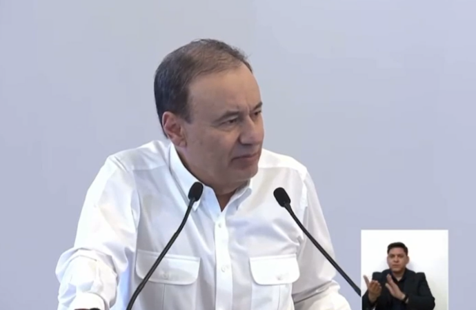 Llama Alfonso Durazo a evitar huelga en la UNISON