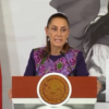 Inflación bajo control y sin gasolinazos: Claudia Sheinbaum