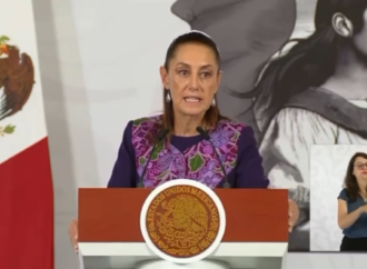 Inflación bajo control y sin gasolinazos: Claudia Sheinbaum