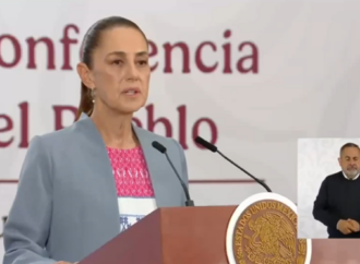 Claudia Sheinbaum descarta nexos criminales en ataque de Teotihuacán y garantiza seguridad rumbo al Mundial