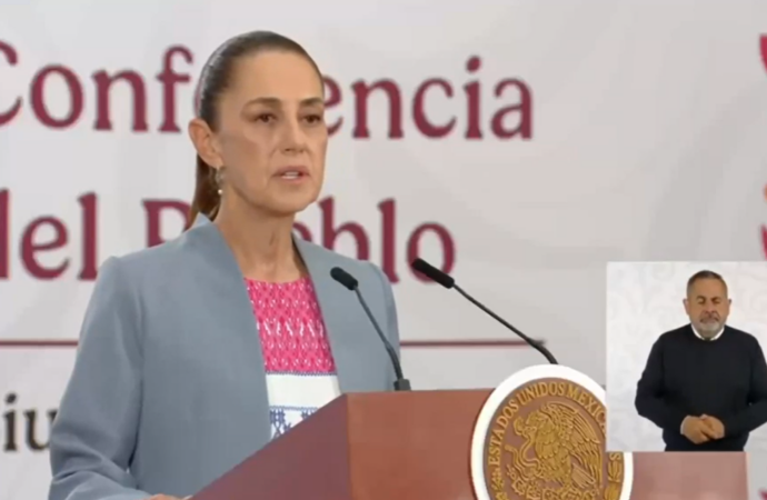 Claudia Sheinbaum descarta nexos criminales en ataque de Teotihuacán y garantiza seguridad rumbo al Mundial