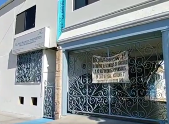 Se ampara Dr. Maximiano “N” tras muerte de ocho personas; Fiscalía espera resolución federal