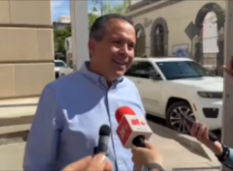 Defiende alcalde de Hermosillo manejo de deuda pública