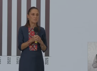 Claudia Sheinbaum amplía vacunación hasta mayo y llama a fortalecer la salud preventiva