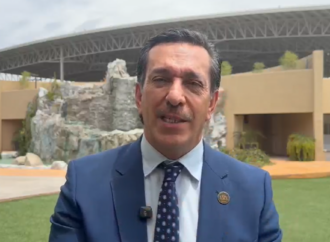 “Hermosillo sí buscó más deuda, pero el Congreso la frenó”: Figueroa