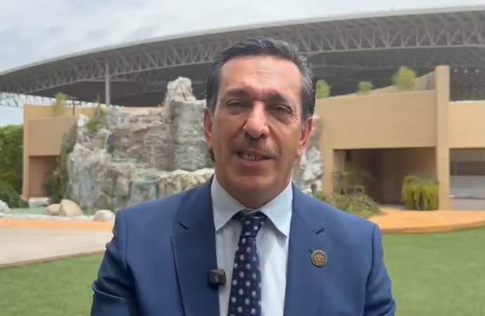 “Hermosillo sí buscó más deuda, pero el Congreso la frenó”: Figueroa