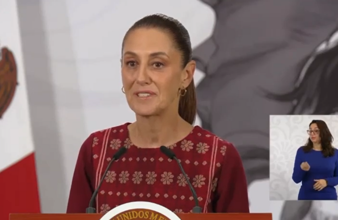 Claudia Sheinbaum activa Plan México: acero hecho en el país para fortalecer industria y empleos