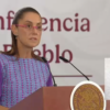 “No vamos a cubrir a nadie, pero tampoco aceptamos injerencias”: Sheinbaum sobre acusaciones de EU a autoridades de Sinaloa
