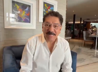 México Nuevo confirma alianza con Antonio Astiazarán rumbo al 2027