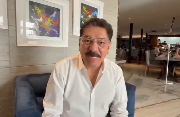 México Nuevo confirma alianza con Antonio Astiazarán rumbo al 2027
