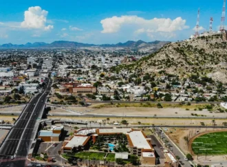 Clima en Sonora: ambiente caluroso y sin lluvias este 9 de abril