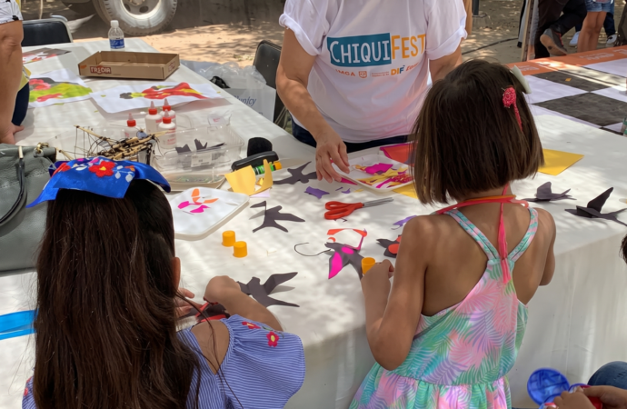 Hermosillo celebrará el Día del Niño con ChiquiFest 2026 en Parque Madero