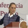 Presidenta Claudia Sheinbaum respalda visión del Papa León XIV