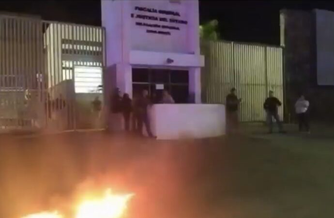 Localizan con vida a 11 menores privados de la libertad en Nogales; presentaban huellas de tortura