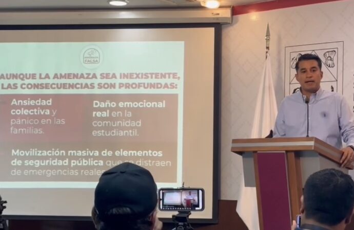 Aprueban protocolo “Mochila Sana” en Sonora ante fenómeno viral “Copycut”