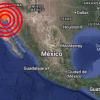 Registran sismo de magnitud 2.9 al suroeste de Guaymas sin afectaciones