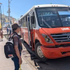 Hermosillo apuesta por pago con QR en camiones para modernizar el transporte