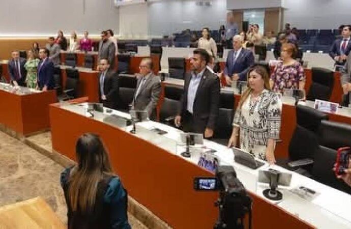 Aprueba el Congreso del Estado el Plan B de la Presidenta Claudia Sheinbaum