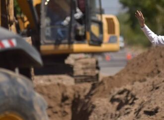 Oomapasac supera el 50% de reportes atendidos en Cajeme con programa de agua y drenaje