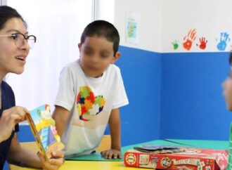 Salud Sonora destaca la importancia de identificar los niveles de autismo para mejorar la atención
