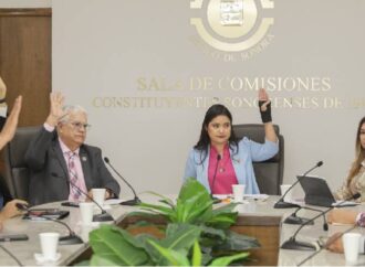 Avalan en comisión sumar a Sonora al Registro Nacional de Obligaciones Alimentarias
