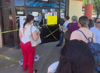 Piden mejores tarifas de agua para estancias infantes
