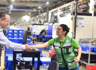 Hermosillo encabeza generación de empleo en México con más de 15 mil nuevos puestos en 2026