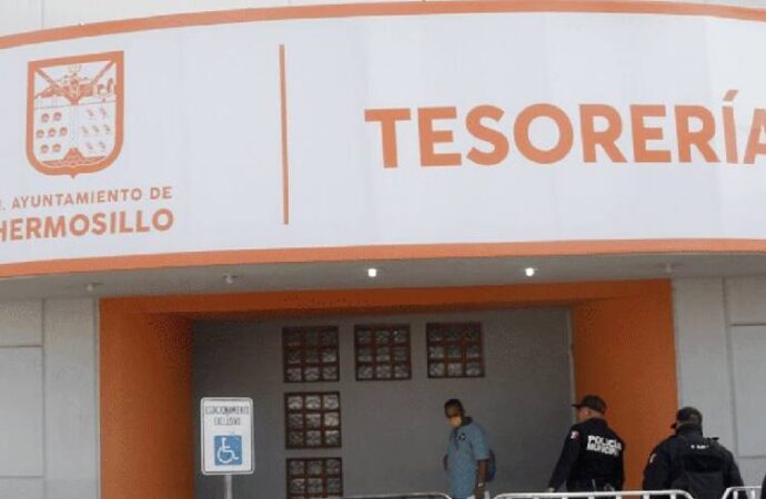 Tesorería de Hermosillo llevará programa de regularización de predial a Soriana Bachoco con 100% de descuento en recargos