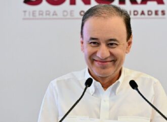 Durazo lanza “Borrón y Cuenta Nueva” y condona adeudos vehiculares en Sonora