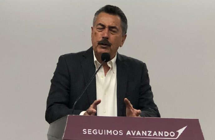 Incertidumbre por conclusión de parque infantil; festejos del Día del Niño se realizarán en colonias