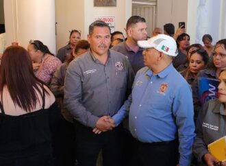 STEUS estalla huelga en la Unison pese a resolución judicial en contra