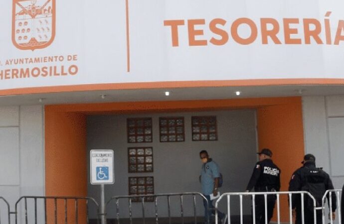 “Descubre Tu Descuento”: Tesorería Municipal lanza beneficios en predial y tránsito vía WhatsApp en Hermosillo