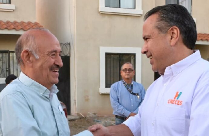 Toño Astiazarán lleva servicios municipales a Urbi Villas del Cedro con “Miércoles en tu colonia”