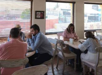 Esperan restauranteros Día del Niño y Día de las Madres para incrementó en ventas