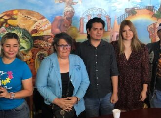 Invitan a la Rodada Azul en Cajeme para promover la inclusión y concientización sobre el autismo