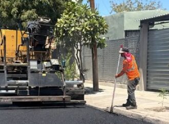 El incremento del asfalto ha generado retraso en obras de Hermosillo