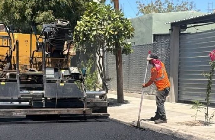 El incremento del asfalto ha generado retraso en obras de Hermosillo