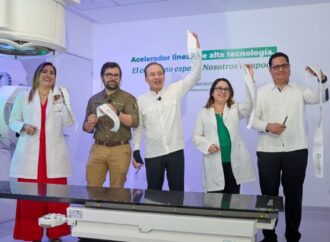 Gobierno de Sonora invierte más de 24 mdp en unidades para atender el autismo