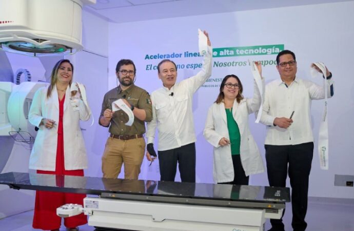 Gobierno de Sonora invierte más de 24 mdp en unidades para atender el autismo