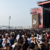 Festival Puerto Sonoro rompe récord en Veracruz con más de 130 mil asistentes y 600 mdp de derrama