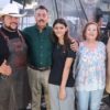 Cajeme enciende la parrilla: inauguran con éxito la 4ª edición del Festival del Asado