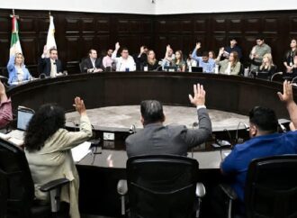 En Sonora 6 municipios deberán reducir el número de regidores