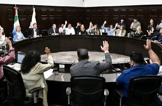 En Sonora 6 municipios deberán reducir el número de regidores